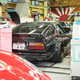 Image for article titled Liberty Walk's Japanese Headquarters Is Just As Crazy As Their Tuned Cars